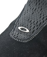 OAKLEY（オークリー）スニーカー 黒 サイズ:27cm メンズ/2200599672147