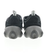 OAKLEY（オークリー）スニーカー 黒 サイズ:27cm メンズ/2200599672147