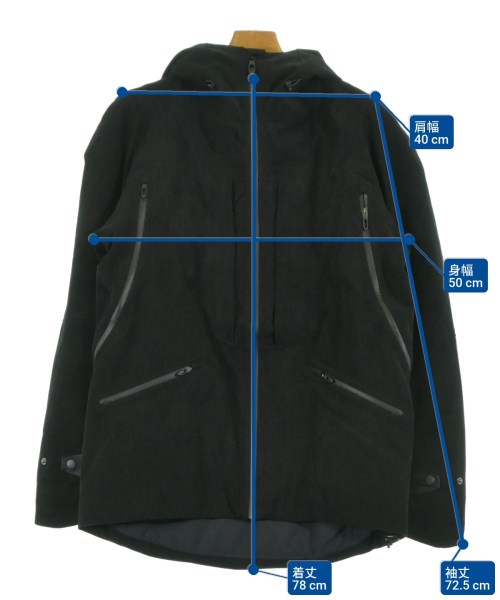 OAKLEY（オークリー）その他 黒 サイズ:S メンズ/2200621580020