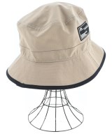 OAKLEY（オークリー）ハット ベージュ サイズ:ONE メンズ/2200621668155