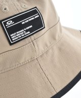 OAKLEY（オークリー）ハット ベージュ サイズ:ONE メンズ/2200621668155