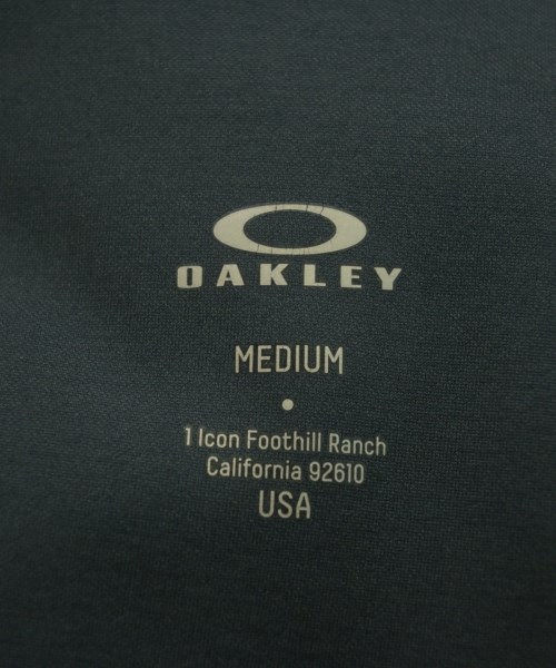 OAKLEY（オークリー）その他 グレー サイズ:M メンズ/2200609827093