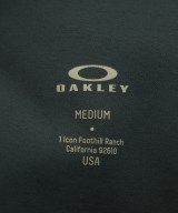 OAKLEY（オークリー）その他 グレー サイズ:M メンズ/2200609827093
