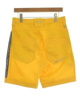 OAKLEY（オークリー）ショートパンツ 黄 サイズ:32(L位) メンズ/2200609827116