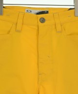 OAKLEY（オークリー）ショートパンツ 黄 サイズ:32(L位) メンズ/2200609827116