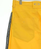 OAKLEY（オークリー）ショートパンツ 黄 サイズ:32(L位) メンズ/2200609827116