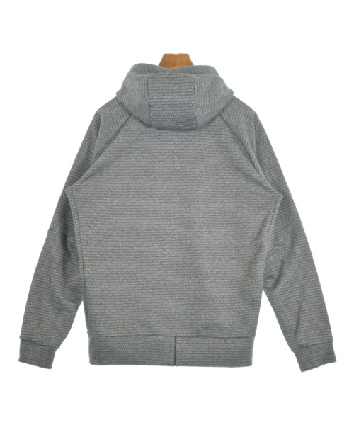 OAKLEY（オークリー）パーカー グレー サイズ:L メンズ/2200622291017