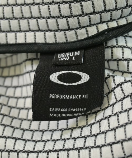 OAKLEY（オークリー）パーカー グレー サイズ:L メンズ/2200622291017