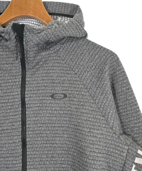 OAKLEY（オークリー）パーカー グレー サイズ:L メンズ/2200622291017