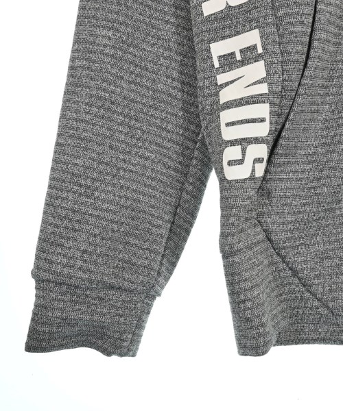 OAKLEY（オークリー）パーカー グレー サイズ:L メンズ/2200622291017