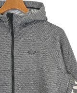 OAKLEY（オークリー）パーカー グレー サイズ:L メンズ/2200622291017