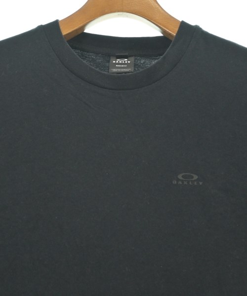 OAKLEY（オークリー）Tシャツ・カットソー 黒 サイズ:M メンズ/2200621816099