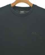 OAKLEY（オークリー）Tシャツ・カットソー 黒 サイズ:M メンズ/2200621816099