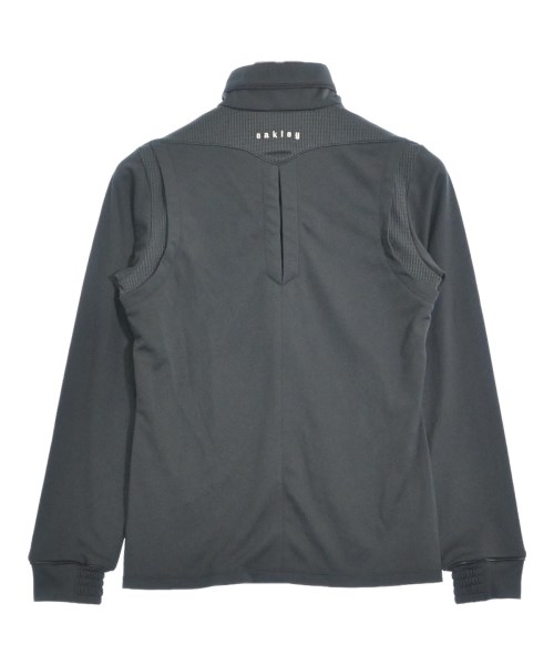 OAKLEY（オークリー）Tシャツ・カットソー 黒 サイズ:-(M位) メンズ/2200622988016