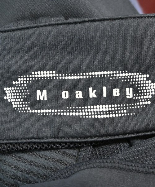 OAKLEY（オークリー）Tシャツ・カットソー 黒 サイズ:-(M位) メンズ/2200622988016