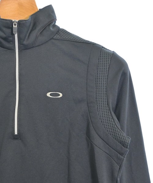 OAKLEY（オークリー）Tシャツ・カットソー 黒 サイズ:-(M位) メンズ/2200622988016
