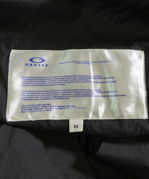 OAKLEY（オークリー）その他 シルバー サイズ:M メンズ/2200623023037