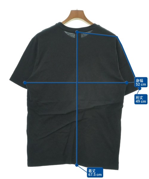 OAKLEY（オークリー）Tシャツ・カットソー 黒 サイズ:L メンズ/2200615956138
