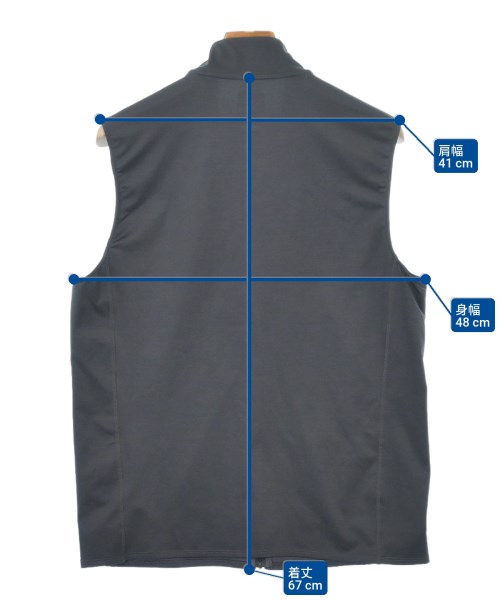 OAKLEY（オークリー）その他 グレー サイズ:M メンズ/2200616330050