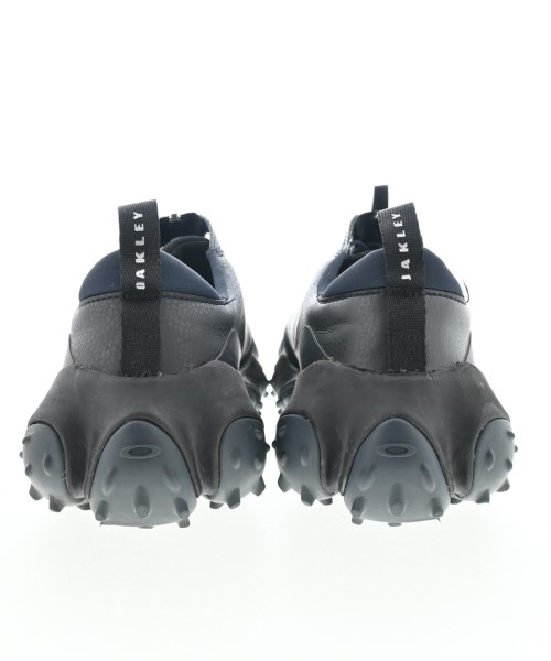 OAKLEY（オークリー）スニーカー 黒 サイズ:26cm メンズ/2200624949015