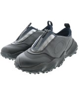 OAKLEY（オークリー）スニーカー 黒 サイズ:26cm メンズ/2200624949015