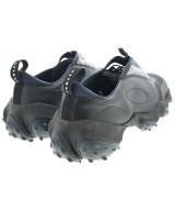 OAKLEY（オークリー）スニーカー 黒 サイズ:26cm メンズ/2200624949015