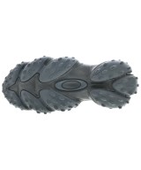 OAKLEY（オークリー）スニーカー 黒 サイズ:26cm メンズ/2200624949015