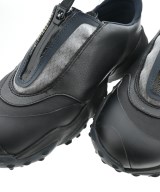 OAKLEY（オークリー）スニーカー 黒 サイズ:26cm メンズ/2200624949015