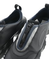 OAKLEY（オークリー）スニーカー 黒 サイズ:26cm メンズ/2200624949015