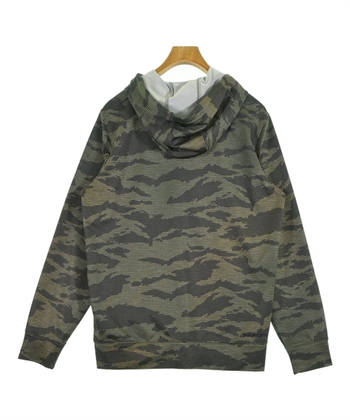 OAKLEY（オークリー）パーカー 緑 サイズ:S メンズ/2200627942037