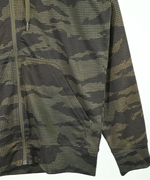 OAKLEY（オークリー）パーカー 緑 サイズ:S メンズ/2200627942037