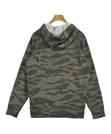 OAKLEY（オークリー）パーカー 緑 サイズ:S メンズ/2200627942037