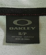 OAKLEY（オークリー）パーカー 緑 サイズ:S メンズ/2200627942037