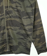 OAKLEY（オークリー）パーカー 緑 サイズ:S メンズ/2200627942037