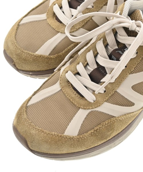 OAKLEY（オークリー）スニーカー ベージュ サイズ:26cm メンズ/2200628595102