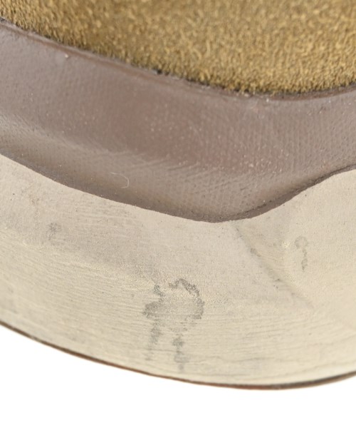 OAKLEY（オークリー）スニーカー ベージュ サイズ:26cm メンズ/2200628595102