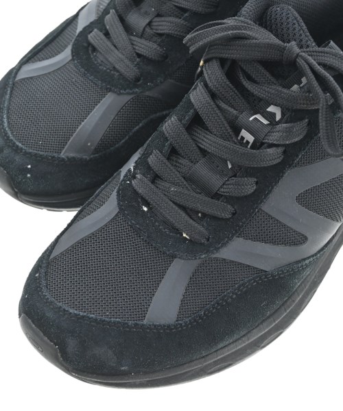 OAKLEY（オークリー）スニーカー 黒 サイズ:26cm メンズ/2200628595119