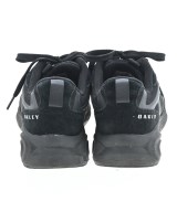 OAKLEY（オークリー）スニーカー 黒 サイズ:26cm メンズ/2200628595119