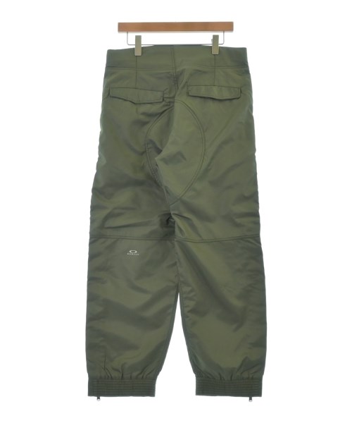 OAKLEY（オークリー）その他 カーキ サイズ:L メンズ/2200630836057