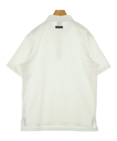 OAKLEY（オークリー）ポロシャツ 白 サイズ:XL メンズ/2200631492023