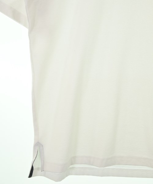 OAKLEY（オークリー）ポロシャツ 白 サイズ:XL メンズ/2200631492023