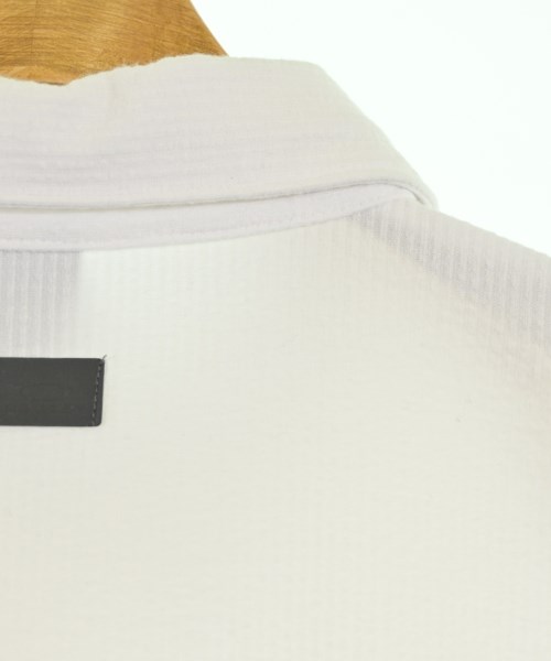 OAKLEY（オークリー）ポロシャツ 白 サイズ:XL メンズ/2200631492023