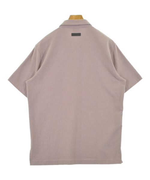 OAKLEY（オークリー）ポロシャツ ピンク サイズ:L メンズ/2200631492092