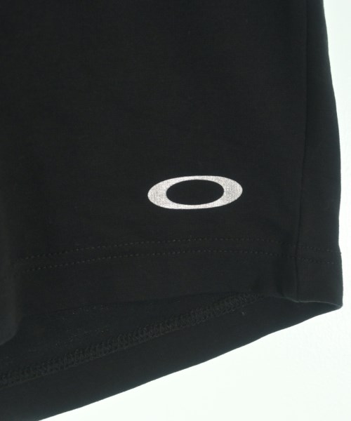 OAKLEY（オークリー）ショートパンツ 黒 サイズ:M メンズ/2200620859073