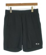 OAKLEY（オークリー）ショートパンツ 黒 サイズ:M メンズ/2200620859073