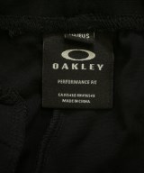 OAKLEY（オークリー）ショートパンツ 黒 サイズ:M メンズ/2200620859073