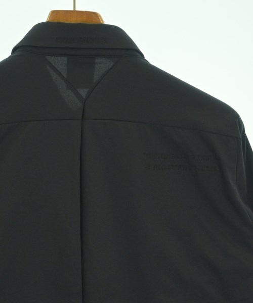 OAKLEY（オークリー）カジュアルシャツ 黒 サイズ:M メンズ/2200620859080