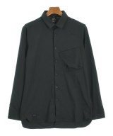 OAKLEY（オークリー）カジュアルシャツ 黒 サイズ:M メンズ/2200620859080