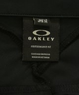 OAKLEY（オークリー）カジュアルシャツ 黒 サイズ:M メンズ/2200620859080