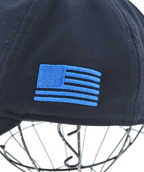 OAKLEY（オークリー）キャップ 黒 サイズ:- メンズ/2200617600077